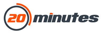 20-minutes EMS Fitness Dresden Strehlen Logo