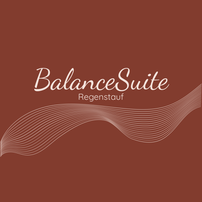 BalanceSuite Regenstauf Logo
