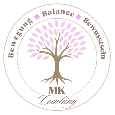 MK Coaching Logo
