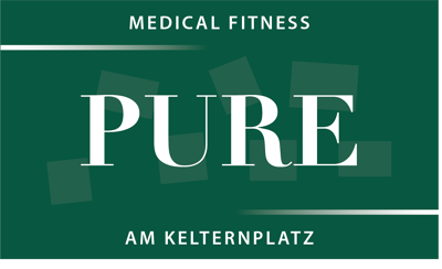 PURE Medical Fitness am Kelternplatz