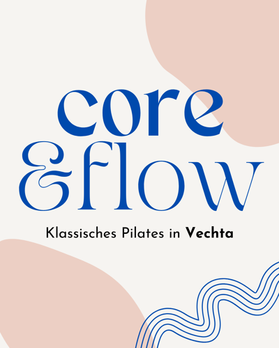 Core & Flow - Klassisches Pilates