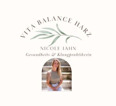 VitaBalance - Nicole Jahn
