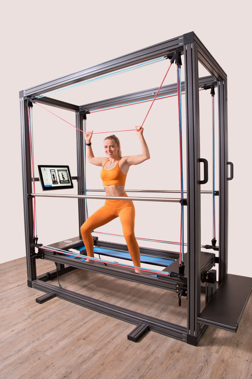 Sensopro-Training