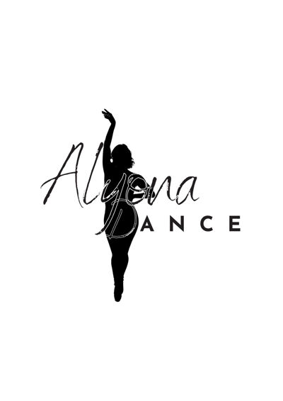 Alyona Dance Logo