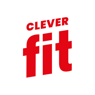 Clever Fit Eningen Logo