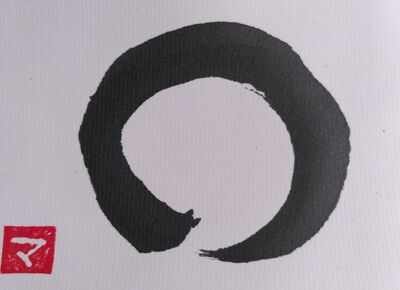 Qi Gong am Naturgut Hörnle