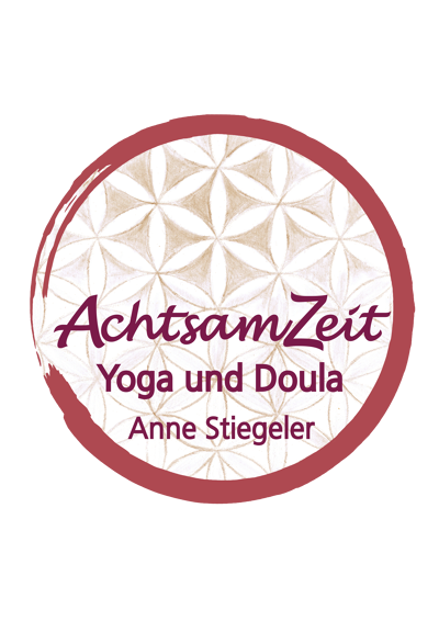 AchtsamZeit Logo