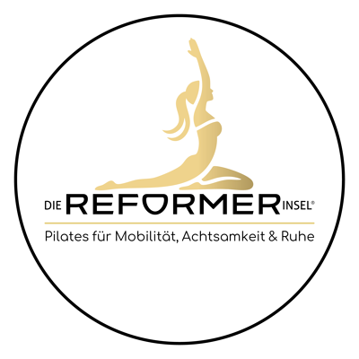 Die Reformer Insel Logo