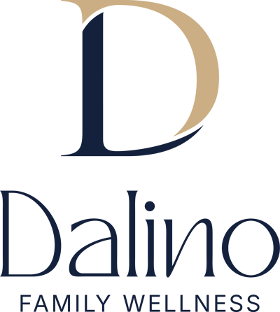 Dalino Family Wellness - Kältekammer