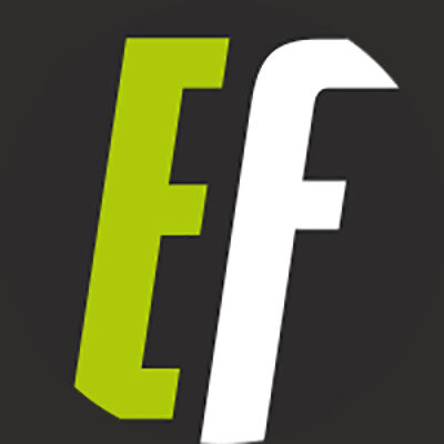 EASYFITNESS Bückeburg Logo