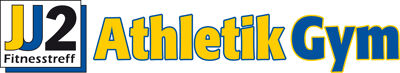 JU 2 - Athletik Gym Logo