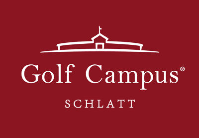Golf Campus Logo