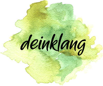 deinklang - Tiefenentspannung mit Kristallklangschalen - Burgdorf
