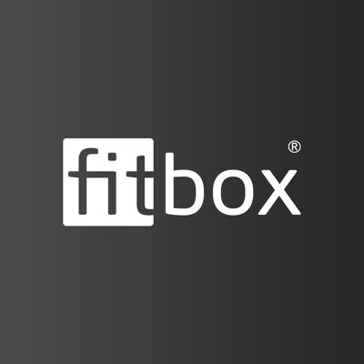 EMS Training fitbox Berlin Clayallee Logo