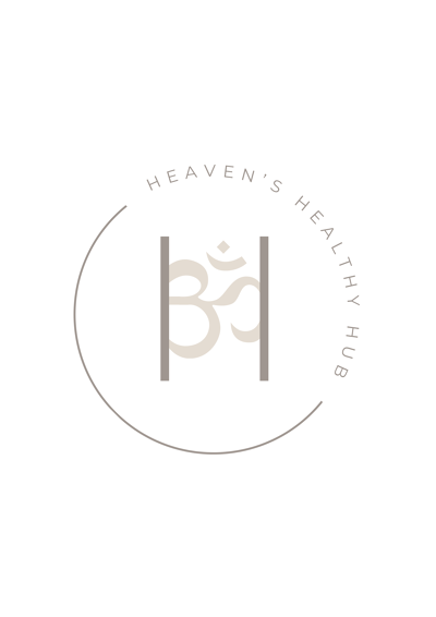 Yoga Studio - Heaven's Healthy Hub