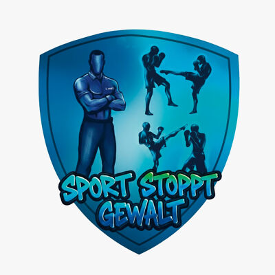 SportstopptGewalt Logo