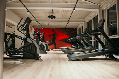 CleverFit Mörlenbach