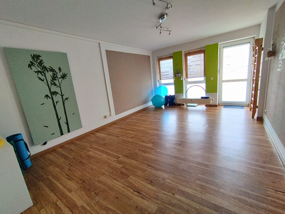 Kurs- bzw. Workshopraum