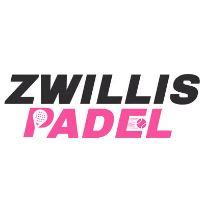 ZwillisPadel Oldenburg Logo