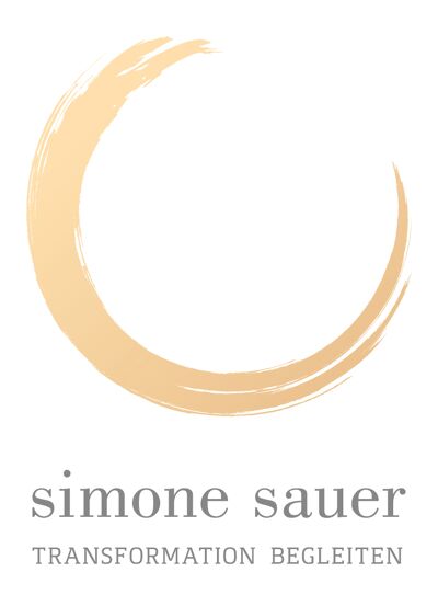 Simone Sauer - Coaching Logo