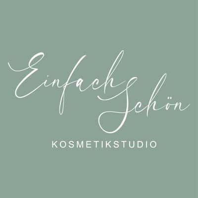 Einfach Schön Kosmetikstudio