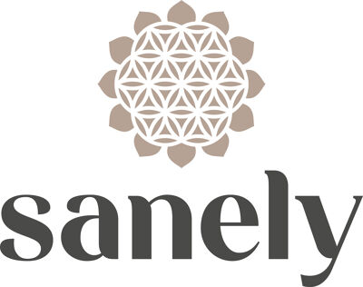 sanely Logo