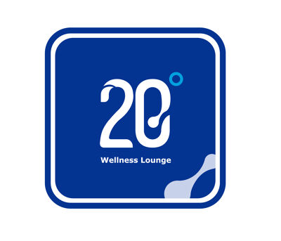 Wellness Lounge 20 Grad