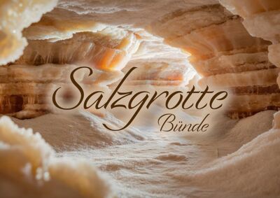 Salzgrotte Bünde