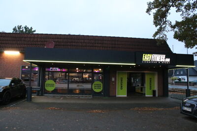 EASYFITNESS Delmenhorst