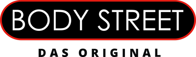 Bodystreet Nordhorn Zentrum Logo