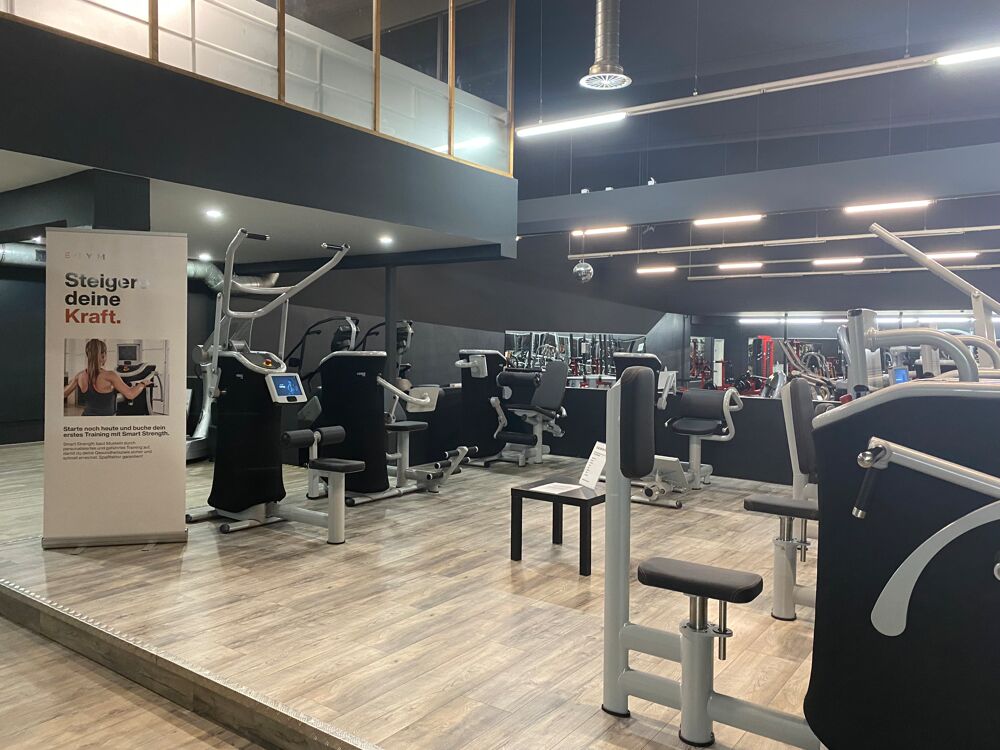 EGYM