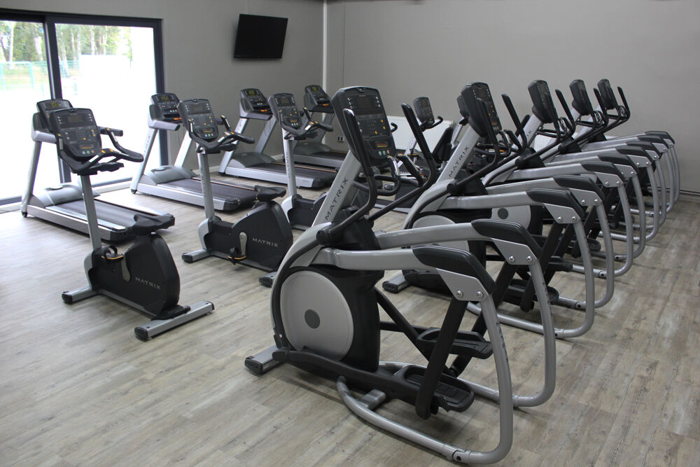 Cardiotraining