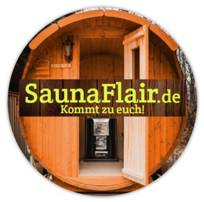 SaunaFlair Werdau