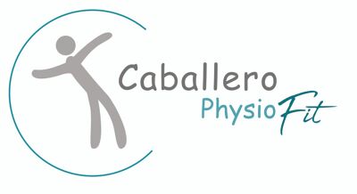 Caballero PhysioFit Logo