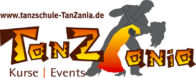 Tanzschule TanZania Logo
