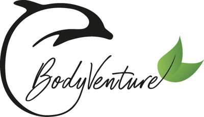BodyVenture - Isabel Stapf Logo