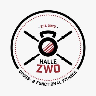 HALLE ZWO - Wittlich Logo