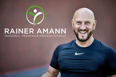 Rainer Amann - Personal Training & Medical Fitness - Seepark Lahr