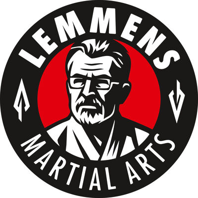 LEMMENS Martial Arts Heide Logo
