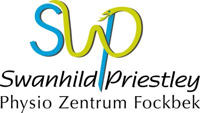 Physio Zentrum Fockbek Logo