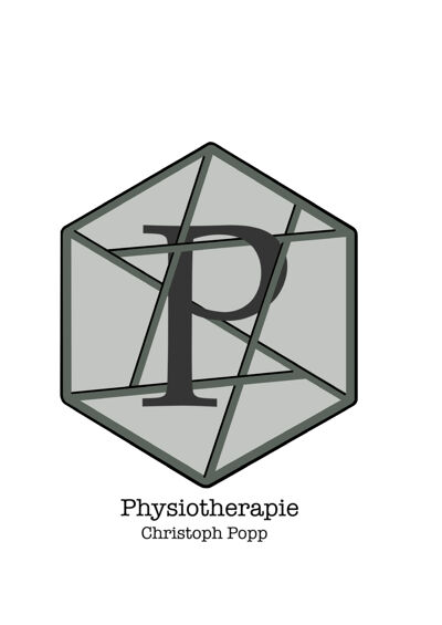 Physiotherapie Christoph Popp Logo