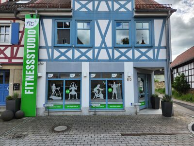 fit+ Rot am See