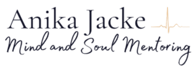 Anika Jacke - Mind and Soul Mentoring Logo