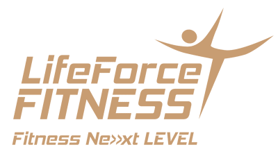 LifeForce Fitness - Crailsheim Logo