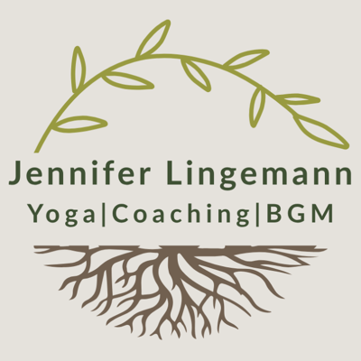 Jennifer Lingemann - Yoga in Osnabrück