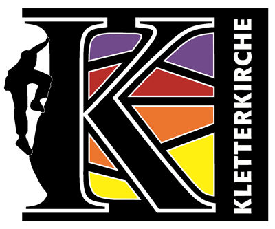 Kletterkirche Mönchengladbach Logo