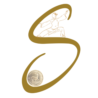 Qigong im Schwarzwald Logo