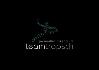 Gesundheitszentrum Team Tropsch Nürtingen Logo
