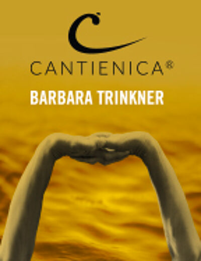CANTIENICA in Freiburg Barbara Trinkner Logo