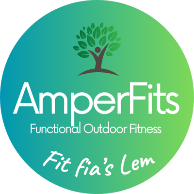 amperfits by Bettina Grunwald Zisterzienserweg Logo